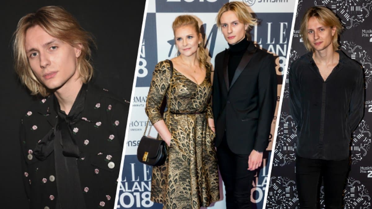 Oscar Enestad, Cecilia Dahlbom