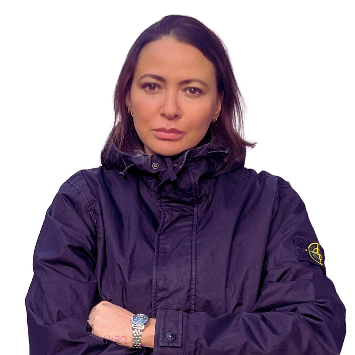 Quetzala Mikko Blanco