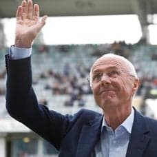 Sven-Göran Erikssons hus har sålts.