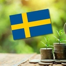 Hur mycket sparar egentligen den genomsnittlige svensken?