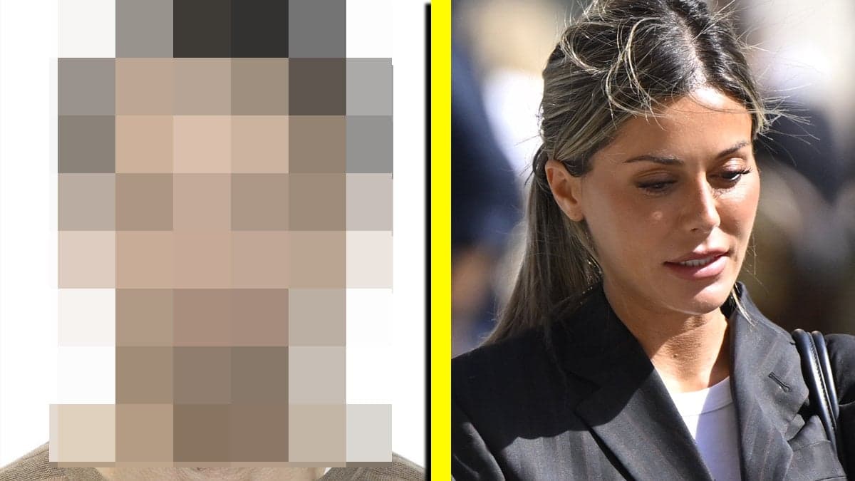 Bianca Ingrossos misstänkta stalker