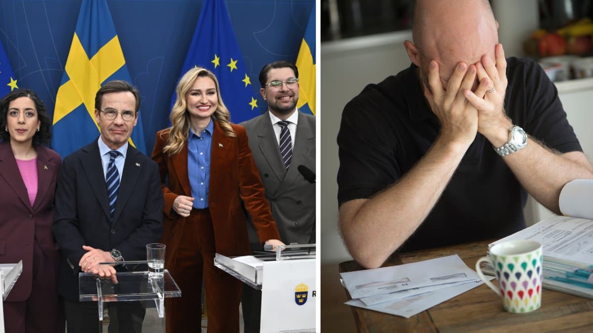 Regeringen, man