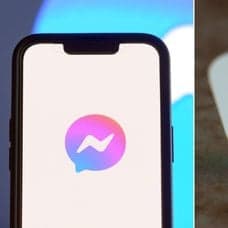 Messenger.com stängs ner nästa månad.