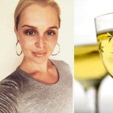 Vad händer när du slutar med alkohol?