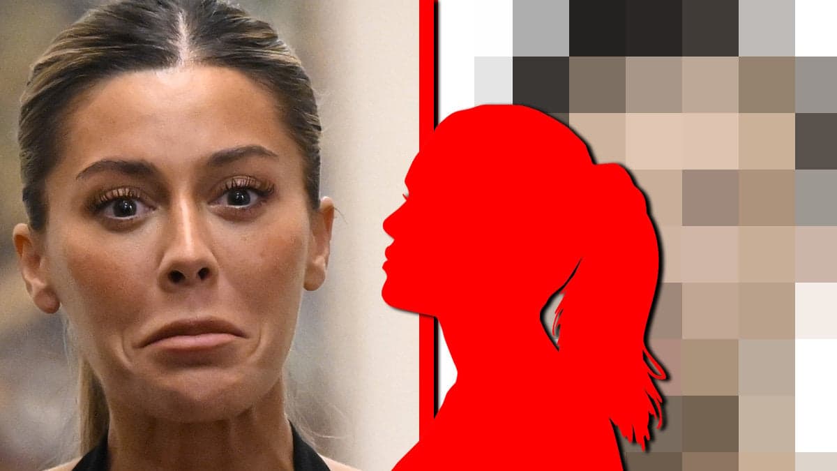 Bianca Ingrossos misstänkta stalker 