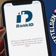 Kommer du skriva upp dig på eventet?