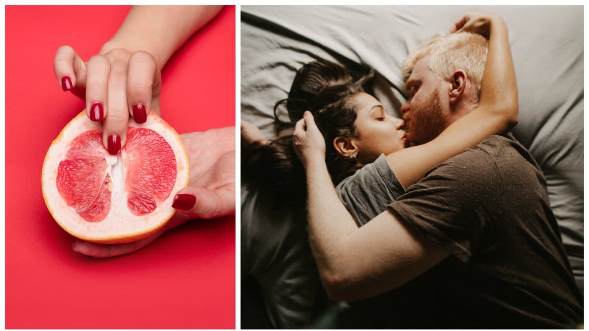 5 000 kvinnor fick svara på enkäten.