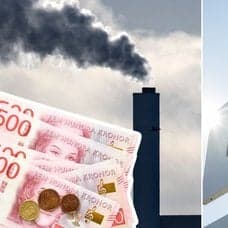 AP-fonderna rundade regler och investerade pensionspengar i konkursade Northvolt.