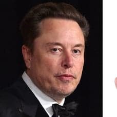 Elon Musk stoppar vissa utbetalningar till konton på X.