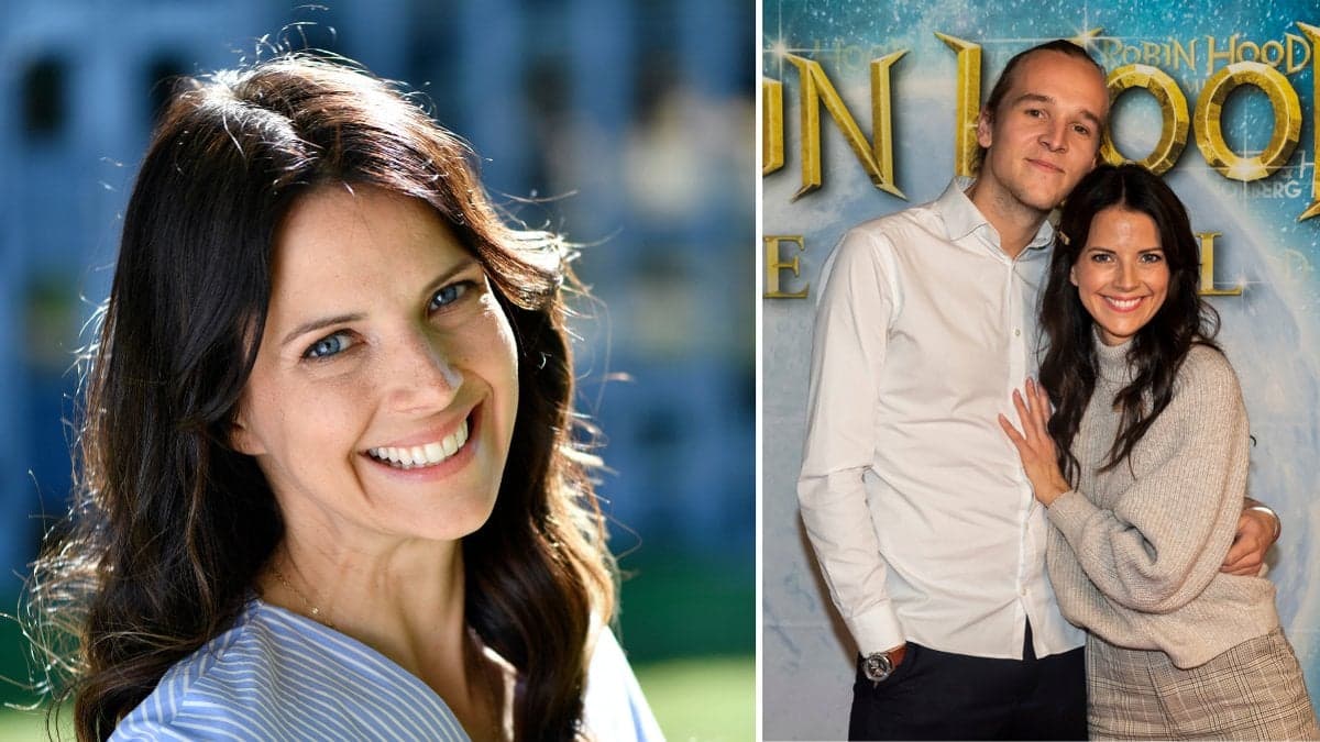 Malin Olsson: Vinsten i Fröken Sverige, musikkarriären och åldersskillnaden med Simon Peyron 