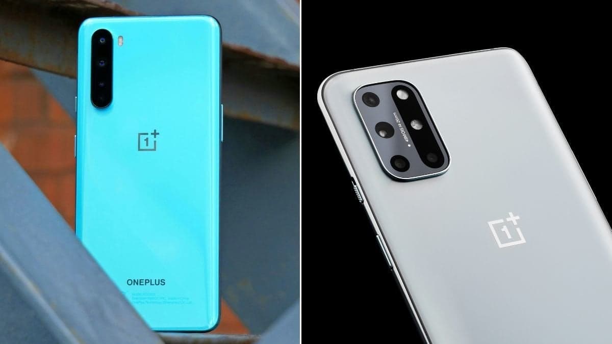 Oneplus kan vara påväg bort från Europa.