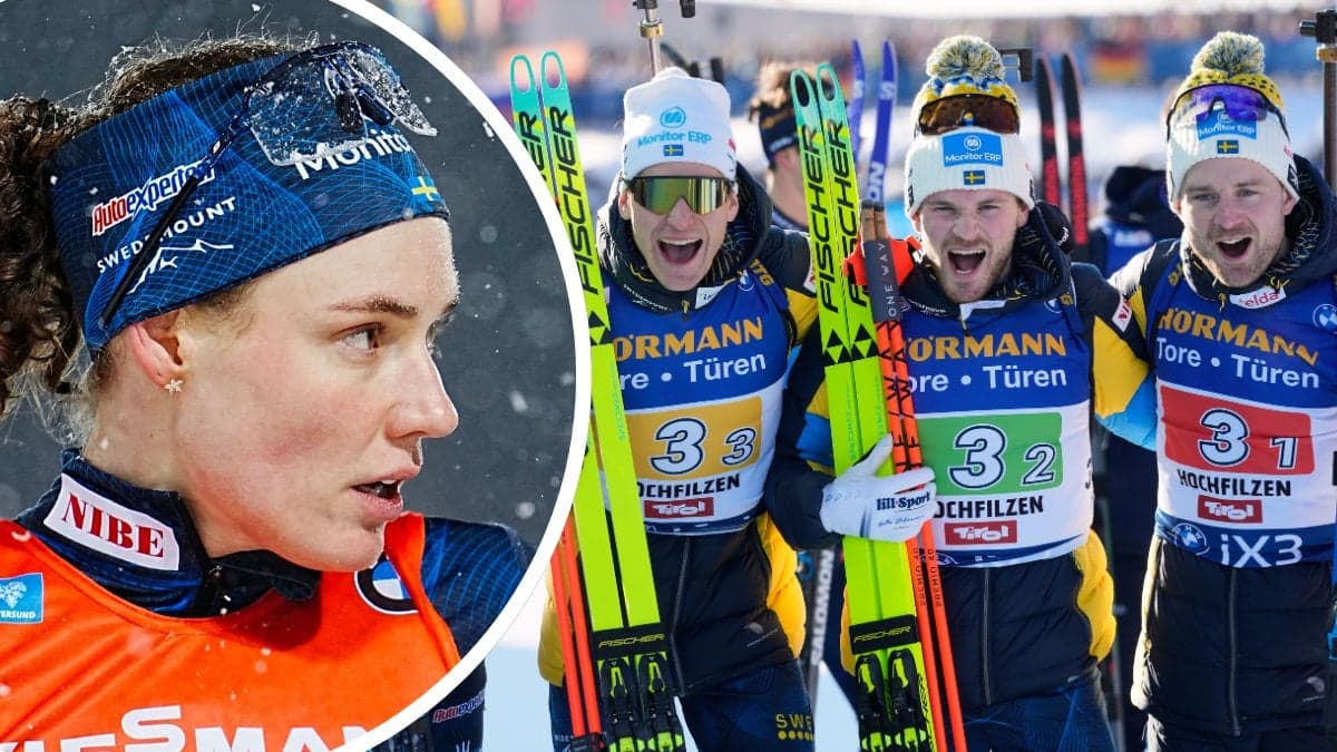 Världscupen tar sig till Annecy.