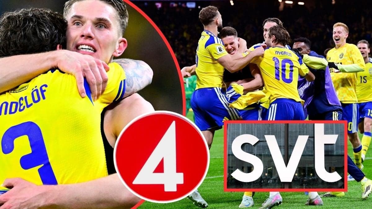 Allt du behöver veta inför fotbolls-VM.