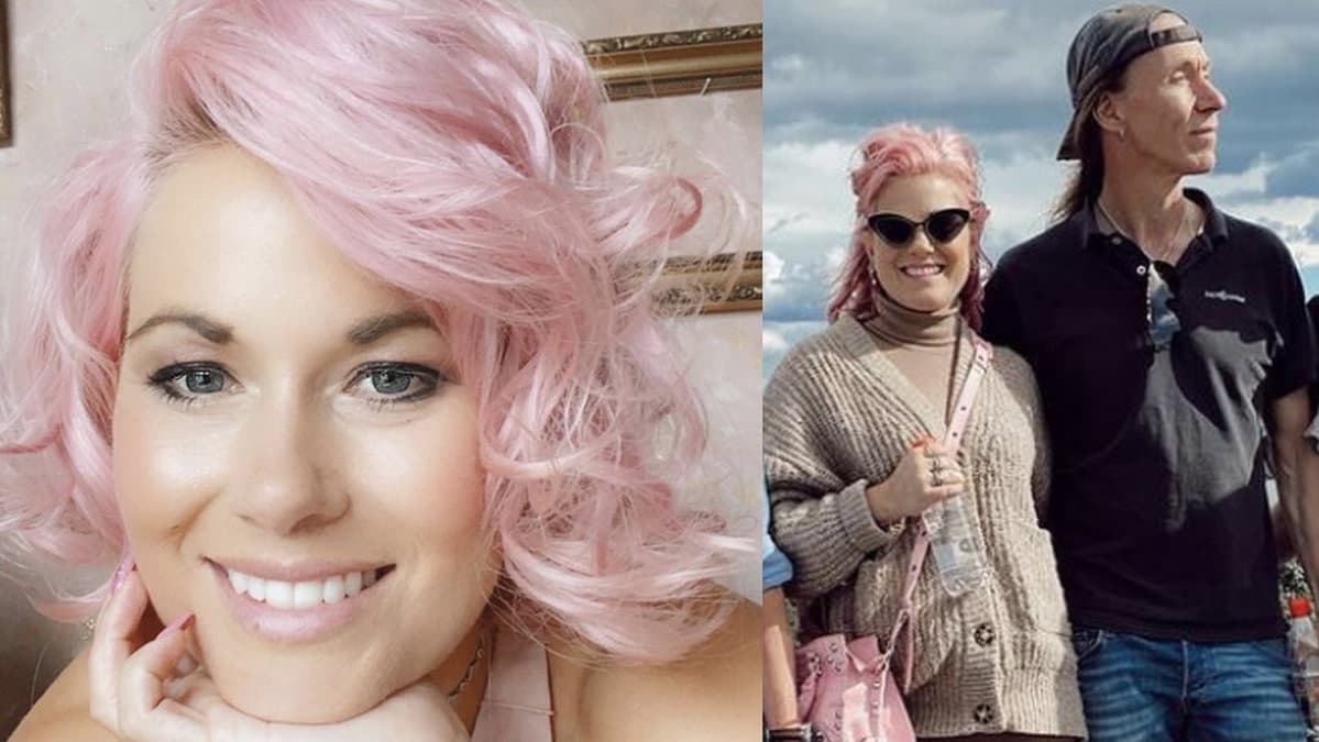 Melinda Jacobs och E-Type