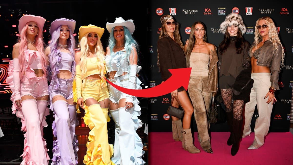 Dolly-style
