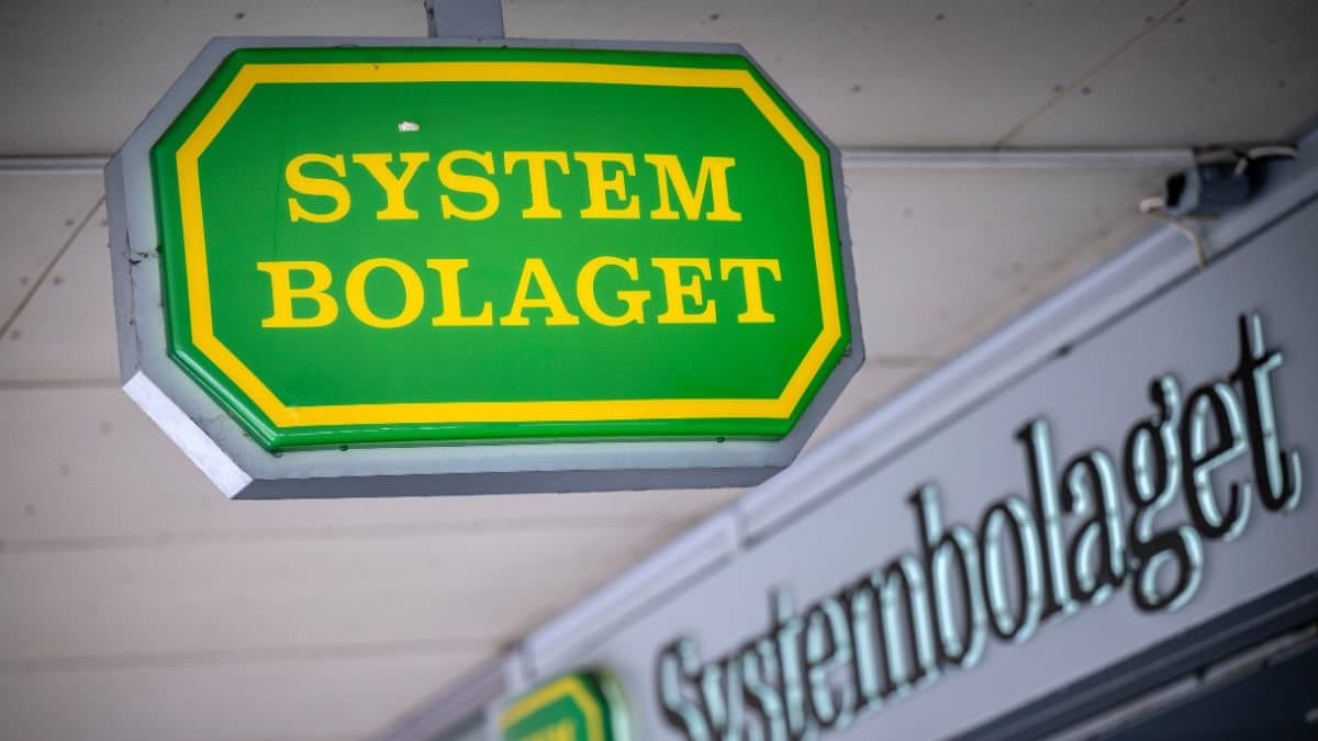 Systembolaget