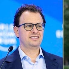 Anthropic stämmer USA.