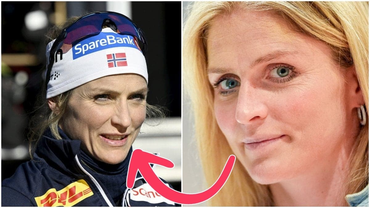 Therese Johaug