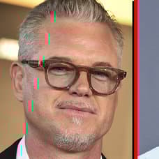 Eric Dane