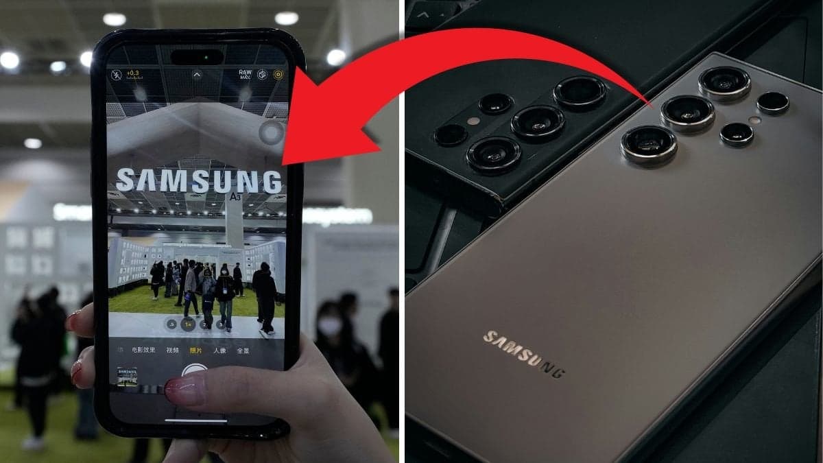 Detta är bra nyheter för alla Samsung-entusiaster där ute.