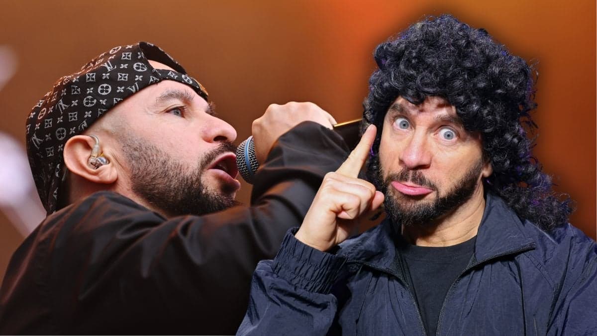 Felipe Leiva Wenger och Lilla Al-Fadji