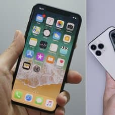 Har du Iphone? Nu träder nya regler i kraft.