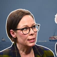 USA och Iran har gått med på en två veckor lång vapenvila.