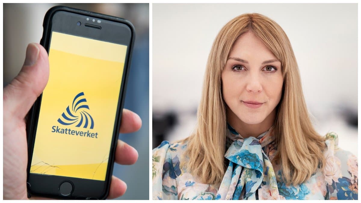 Behöver du betala kvarskatt 2024? Sparekonomen Frida Bratt berättar hur du förbereder dig.