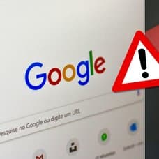 Google pekar ut ett nytt säkerhetshot i Chrome.