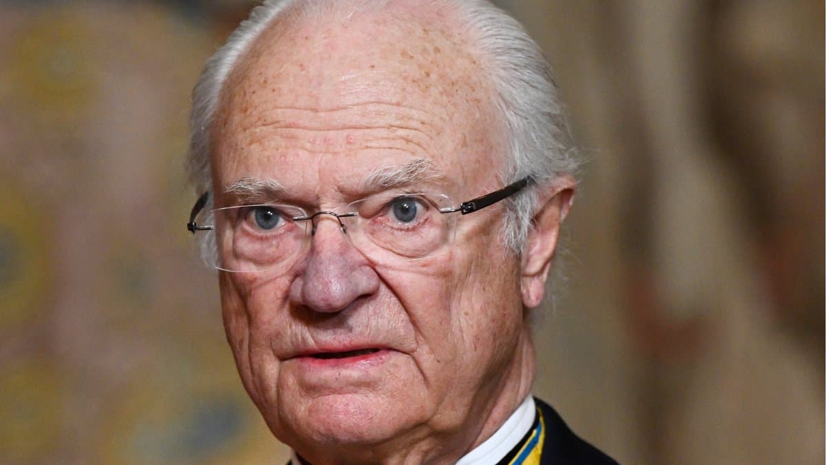 Kungen
