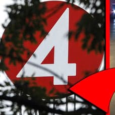 Tv4 anmäls