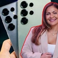 Love is Blind, Samsung, körkort