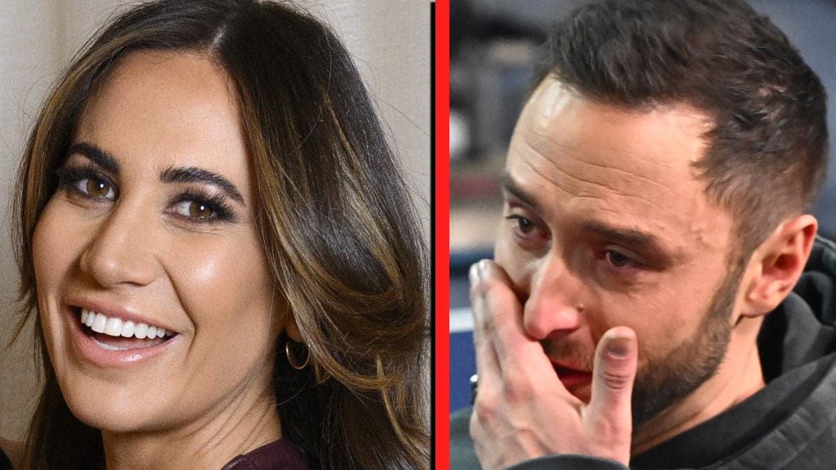 Ciara Janson och Måns Zelmerlöw