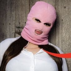 Fröken Snusk är Felicia Eriksson