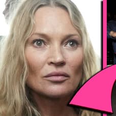 Oro för Kate Moss efter videon