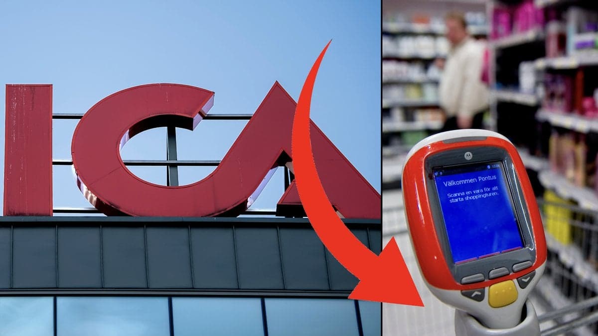 Ica butik
