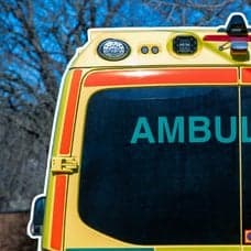 Ambulans