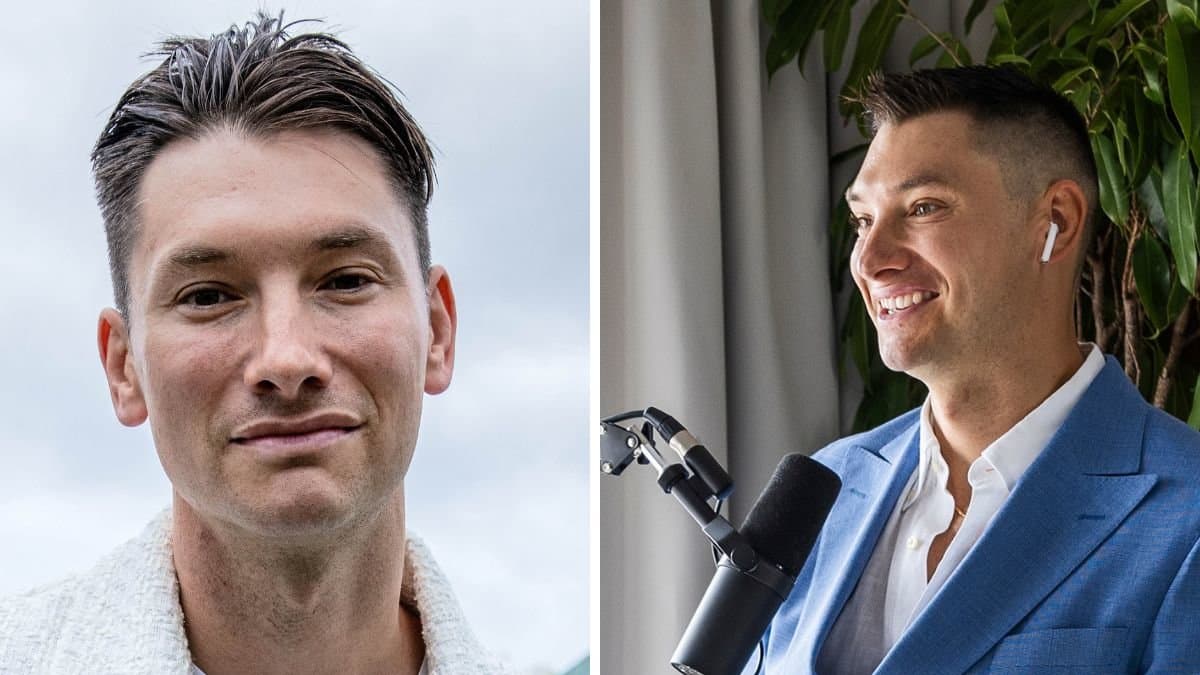 Alexander Pärleros.