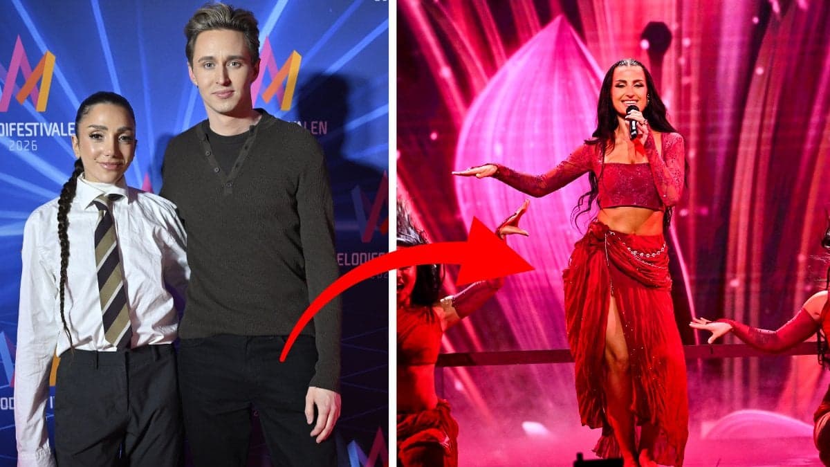 Mello 2026 Meira Omar