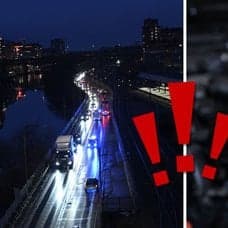 Bilar och bilbesiktning.