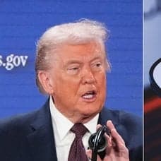 Donald Trumps administration vill börja använda den mytomspunna Claude Mythos.