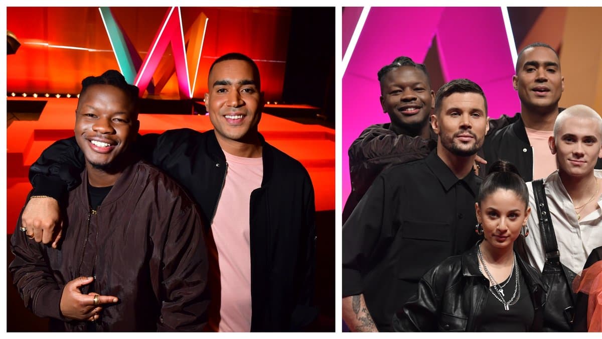 Här är allt du behöver veta om rappduon OVÖ.