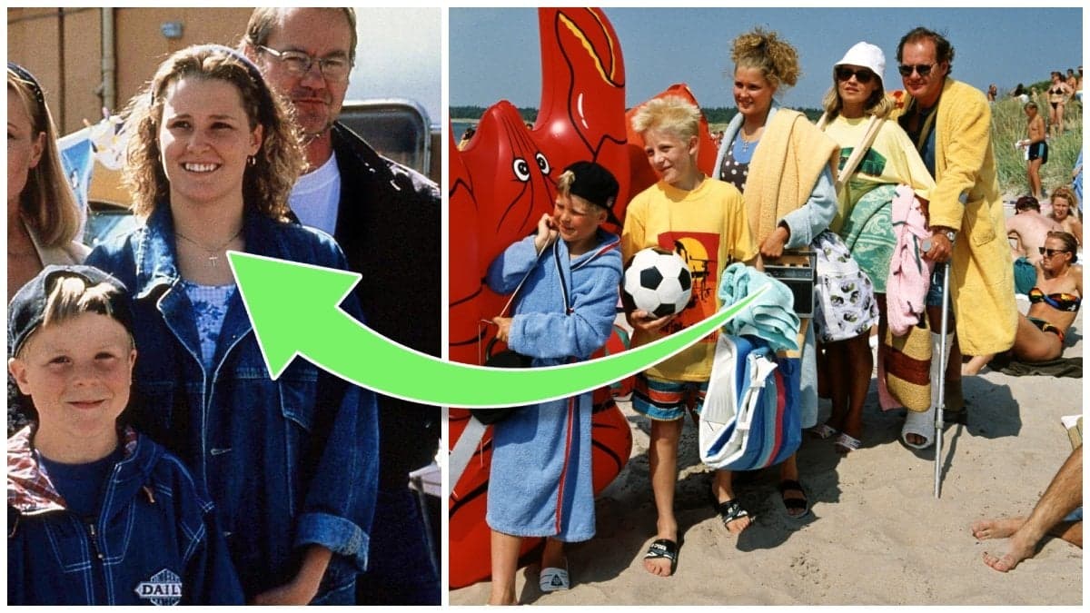 Bild från sunes sommar
