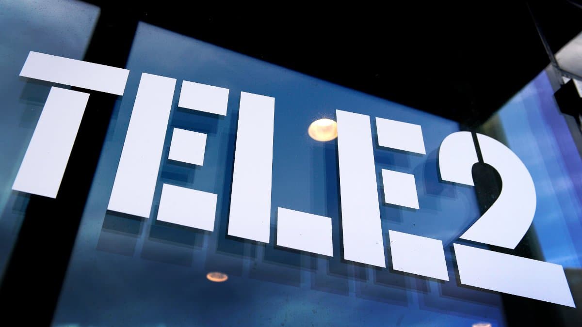 Tele2-skylt.