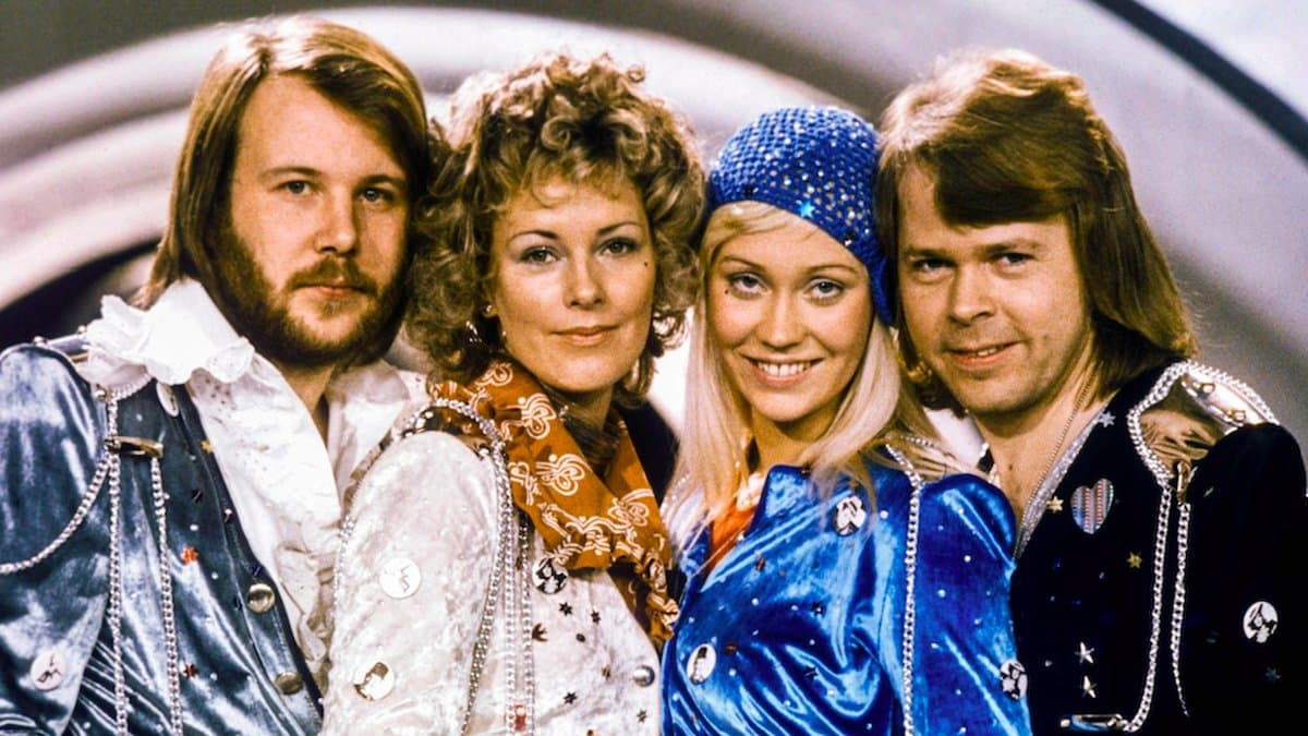 Abba