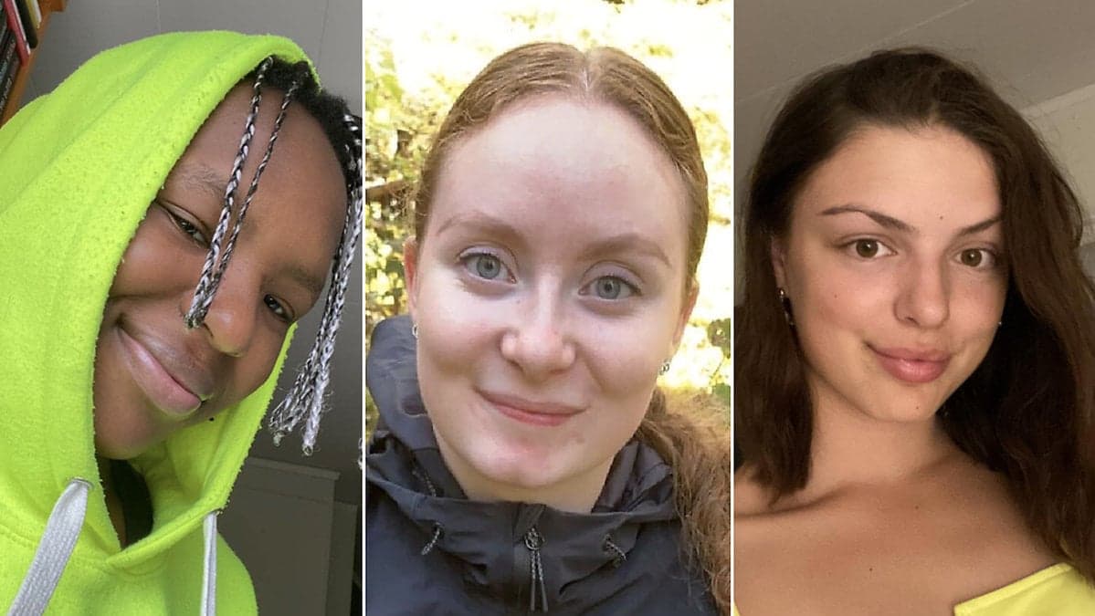 I dag ska Johanna Jansson vittna i hovrätten i Tove-fallet.