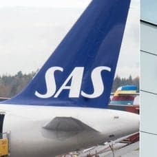 SAS inleder ett samarbete med Google.