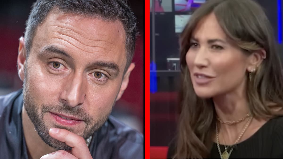 Måns och Ciara