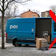 Postnord 