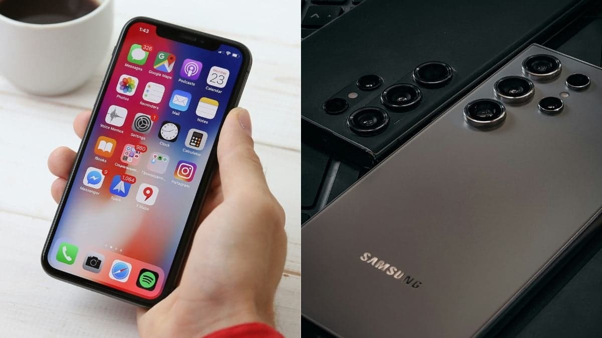 2026 blir ett tufft år för mobilmarknaden.